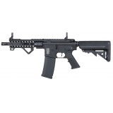 SA-C12 CORE™ HAL ETU™ Gen.2 - Carbine Black (SPE-01-047105 Specna Arms)