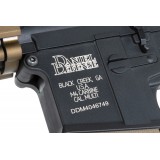 Daniel Defense® MK18 SA-C19 CORE™ HAL ETU™ Gen.2 - Black (SPE-01-047109 Specna Arms)