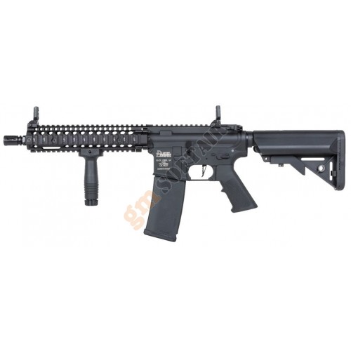 Daniel Defense® MK18 SA-C19 CORE™ HAL ETU™ Gen.2 - Black (SPE-01-047109 Specna Arms) Daniel Defense® MK18 SA-C19 CORE™ HAL ETU™ Gen.2 - Black (SPE-01-047109 Specna Arms)