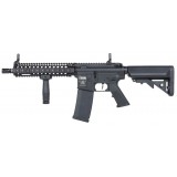 Daniel Defense® MK18 SA-C19 CORE™ HAL ETU™ Gen.2 - Black (SPE-01-047109 Specna Arms)