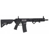 Daniel Defense® RIS III 10.5'' SA-E27 EDGE™ HAL 2 ETU™ Gen.2 - Black (SPE-01-047207 Specna Arms)