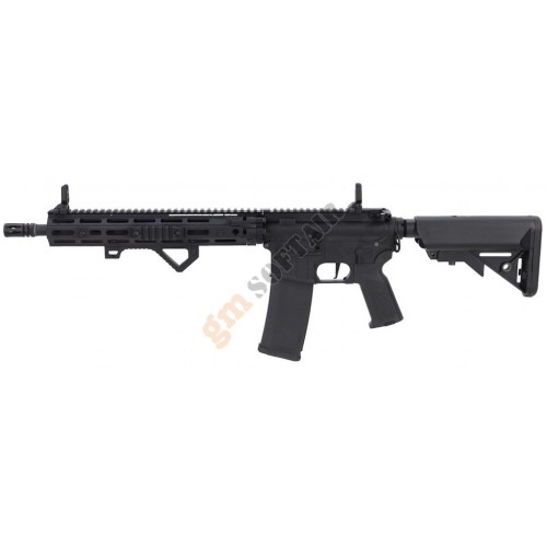 Daniel Defense® RIS III 10.5'' SA-E27 EDGE™ HAL 2 ETU™ Gen.2 - Black (SPE-01-047207 Specna Arms) Daniel Defense® RIS III 10.5'' SA-E27 EDGE™ HAL 2 ETU™ Gen.2 - Black (SPE-01-047207 Specna Arms)