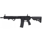 Daniel Defense® RIS III 10.5'' SA-E27 EDGE™ HAL 2 ETU™ Gen.2 - Black (SPE-01-047207 Specna Arms)