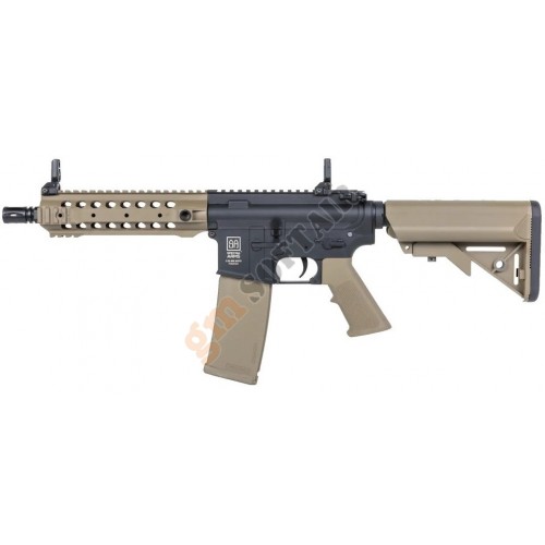 SA-F01 FLEX™ GATE X-ASR Gen.2 - Carbine Black (SPE-01-047362 Specna Arms) SA-F01 FLEX™ GATE X-ASR Gen.2 - Carbine Black (SPE-01-047362 Specna Arms)