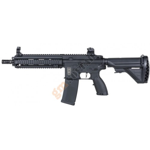 SA-F09 FLEX™ HAL ETU™ Gen.2 - Half Tan (SPE-01-047451 Specna Arms) SA-F09 FLEX™ HAL ETU™ Gen.2 - Half Tan (SPE-01-047451 Specna Arms)