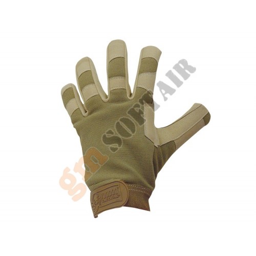 Crossfire Glove Coyote TAN tg.L (20-9120 Voodoo Tactical)