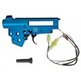 Gearbox Rinforzato QD - V3 - Micro Switch (SPE-08-023716 Specna Arms)