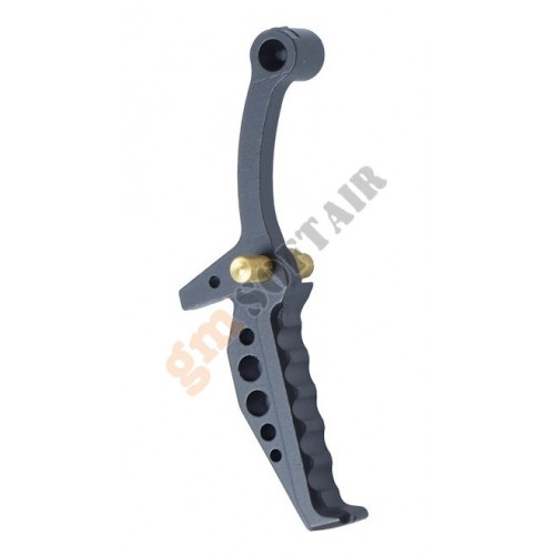 Grilletto CNC per serie AR15 con HAL™ ETU (SPE-08-036925 Specna Arms) Grilletto CNC per serie AR15 con HAL™ ETU (SPE-08-036925 Specna Arms)