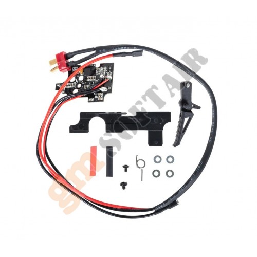 HAL™ Electronic Control Unit - V2 Gearbox (SPE-08-048398 Specna Arms) HAL™ Electronic Control Unit - V2 Gearbox (SPE-08-048398 Specna Arms)