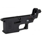Lower Receiver - Edge 2.0™ H Series - Metal Black (SPE-09-036510 Specna Arms)
