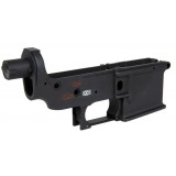 Lower Receiver - Edge 2.0™ H Series - Metal Black (SPE-09-036510 Specna Arms)