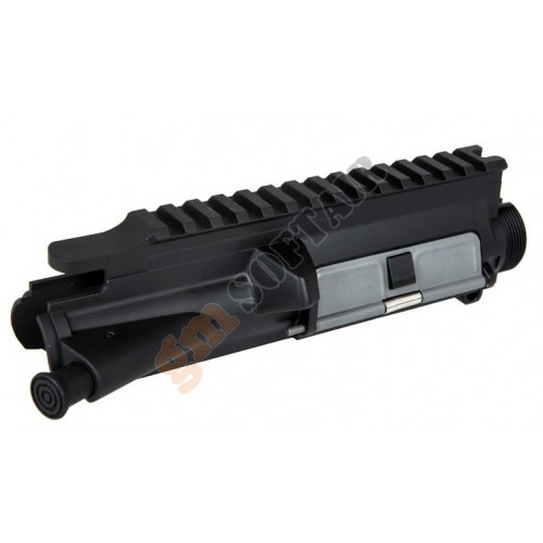 Lower Receiver - Edge 2.0™ H Series - Metal Black (SPE-09-036510 Specna Arms)