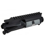 Lower Receiver - Edge 2.0™ H Series - Metal Black (SPE-09-036510 Specna Arms)
