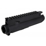 Lower Receiver - Edge 2.0™ H Series - Metal Black (SPE-09-036510 Specna Arms)