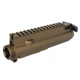 Upper Receiver - Edge 2.0™ H Series - Metal Black (SPE-09-036511 Specna Arms)