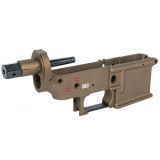 Upper Receiver - Edge/Prime™ H Series - Metal Chaos Bronze (SPE-09-046721 Specna Arms)
