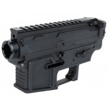 Lower Receiver - Edge 2.0™ H Series - Metal Black (SPE-09-036510 Specna Arms)