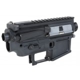 Lower Receiver - Edge 2.0™ H Series - Metal Black (SPE-09-036510 Specna Arms)