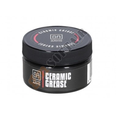Ceramic Grease - 50g (SPE-17-048875 Specna Arms)