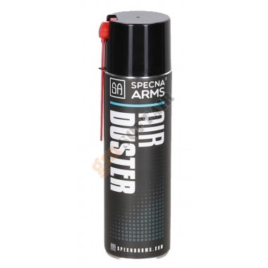 Aria Compressa - 500ml (SPE-17-048876 Specna Arms)