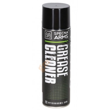 Grease Cleaner - 500ml (SPE-17-048877 Specna Arms)