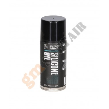 Silicone OIL - 150ml (SPE-17-048878 Specna Arms)