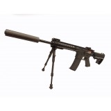 AR15 14'' CYMA + KIT Psionic