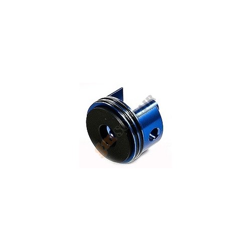 Testa Cilindro Alluminio Blu V.2 (A02-001 Action Army)