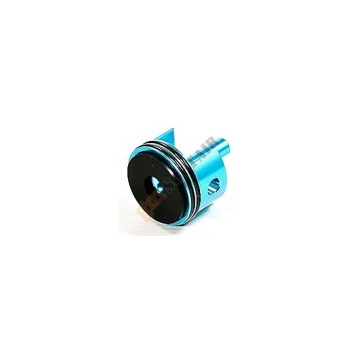 Testa Cilindro Alluminio Azzurra G36 (A02-003 Action Army)