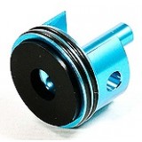 Testa Cilindro Alluminio Azzurra G36 (A02-003 Action Army)