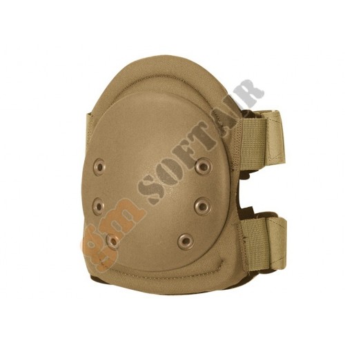 Ginocchiere Tactical Knee Pads SAND (06-8187 Voodoo Tactical)