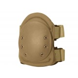 Ginocchiere Tactical Knee Pads SAND (06-8187 Voodoo Tactical)