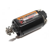 Motore Infinity 40k Giri ad Albero Corto (A10-006 Action Army)