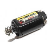 Motore Infinity 35k Giri ad Albero Corto (A10-007 Action Army)