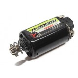 Motore Infinity 30k Giri ad Albero Corto (A10-008 Action Army)