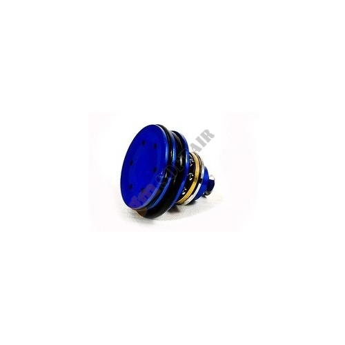 Testa Pistone Alluminio con Cuscinetto (A04-002 Action Army)