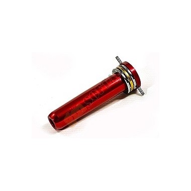 Aluminium Ball Bearing Spring Guide V.3 (A07-002 Action Army)