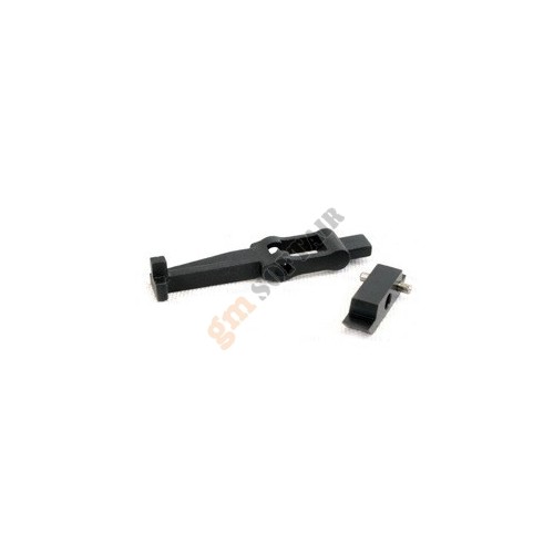 Leveraggi per Gruppo di Scatto M24 Snow Wolf (B01-010 Action Army)