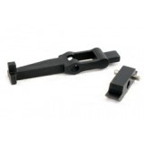 Leveraggi per Gruppo di Scatto M24 Snow Wolf (B01-010 Action Army)