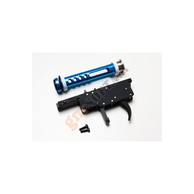 Zero Trigger Unit + Piston for VSR10 (B01-011 Action Army)
