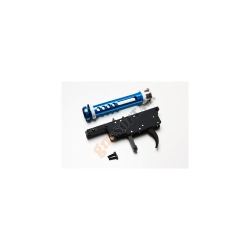 Gruppo di Scatto Zero Trigger + Pistone per VSR10 (B01-011 Action Army)