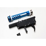 Gruppo di Scatto Zero Trigger + Pistone per VSR10 (B01-011 Action Army)