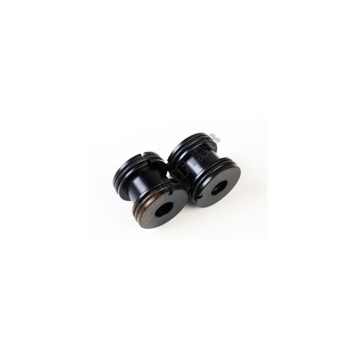 Spessori Blocca Canna VSR10 G-Spec (B01-012 Action Army) Spessori Blocca Canna VSR10 G-Spec (B01-012 Action Army)