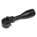 Leva di Armamento in Alluminio CNC per VSR10 (B01-020 Action Army)