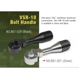 Leva di Armamento in Alluminio CNC per VSR10 (B01-020 Action Army)