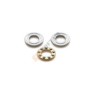 Cuscinetto per Guida Molla Sniper (B01-024 Action Army)