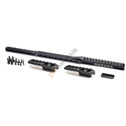 Slitta per Ottica VSR10 / KJ M700 (B01-026 Action Army) Slitta per Ottica VSR10 / KJ M700 (B01-026 Action Army)