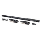 Slitta per Ottica VSR10 / KJ M700 (B01-026 Action Army)