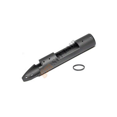 Left Handed Receiver for VSR10 (B01-034 Action Army)