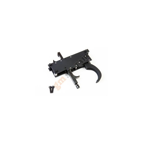 Zero Trigger per Type 96 (B02-001 Action Army) Zero Trigger per Type 96 (B02-001 Action Army)